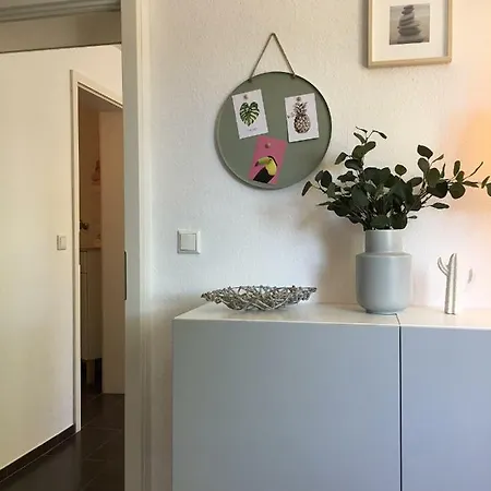 Koch'stubchen Apartment *
