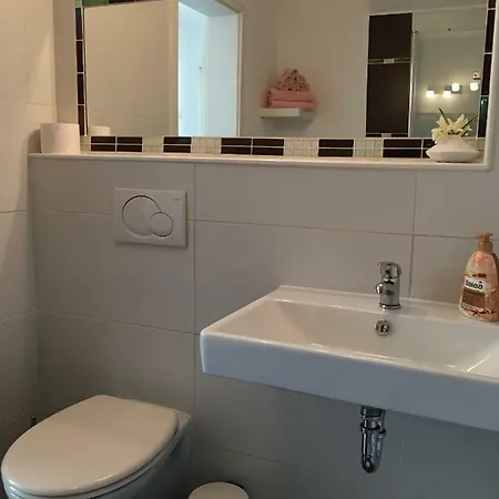 Apartment Koch'stubchen Bad Neuenahr-Ahrweiler