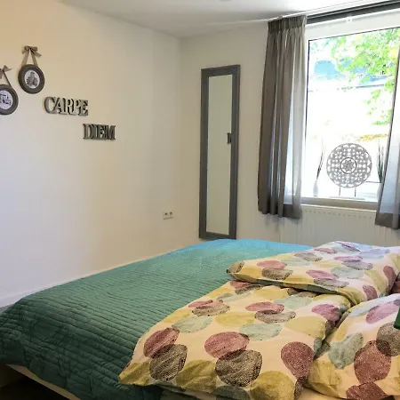 Apartment Koch'stubchen *