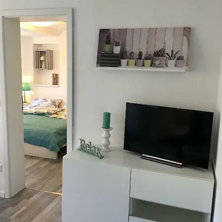 Apartment Koch'stubchen