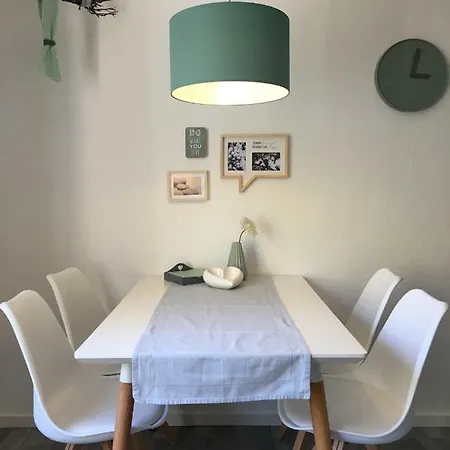 Apartment Koch´stübchen