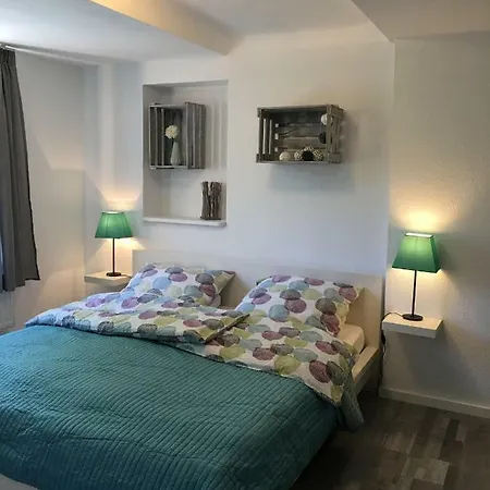Apartment Koch'stubchen
