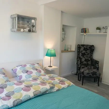 Apartment Koch´stübchen Bad Neuenahr-Ahrweiler