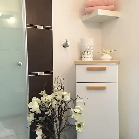 Koch'stubchen Apartment