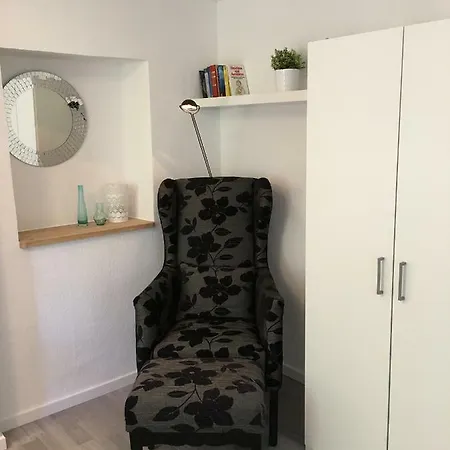 Koch´stübchen Apartment *