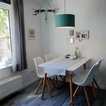 Apartment Koch'stubchen