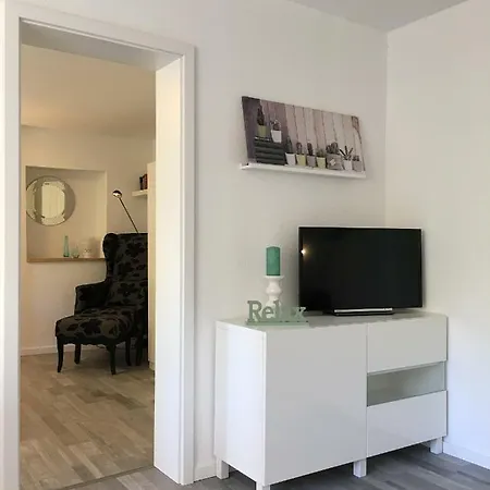 Apartment Koch´stübchen
