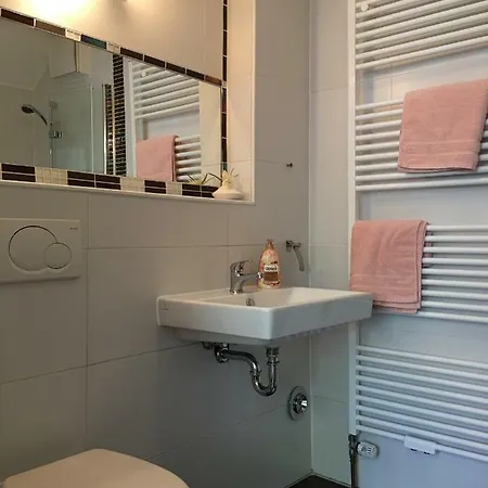 Apartment Koch'stubchen