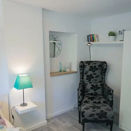 Koch´stübchen Apartment Bad Neuenahr-Ahrweiler