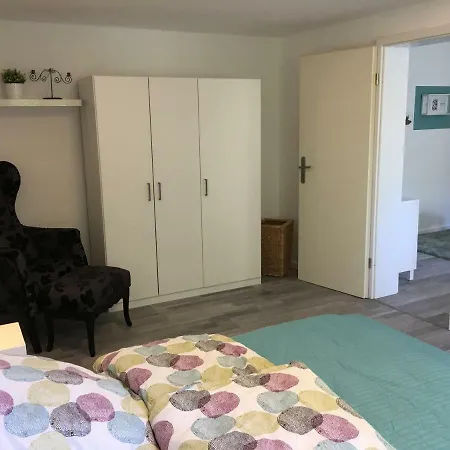 Koch'stubchen Apartment *